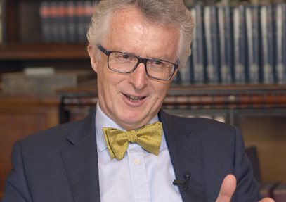 Michael Wheeler