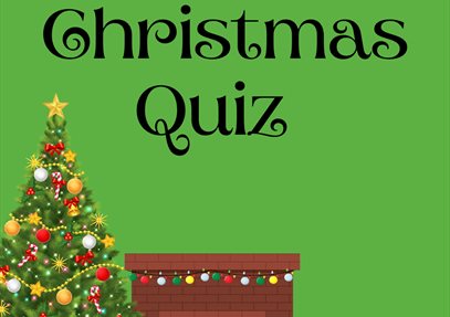 Christmas Quiz Evening at Lepe Country Park