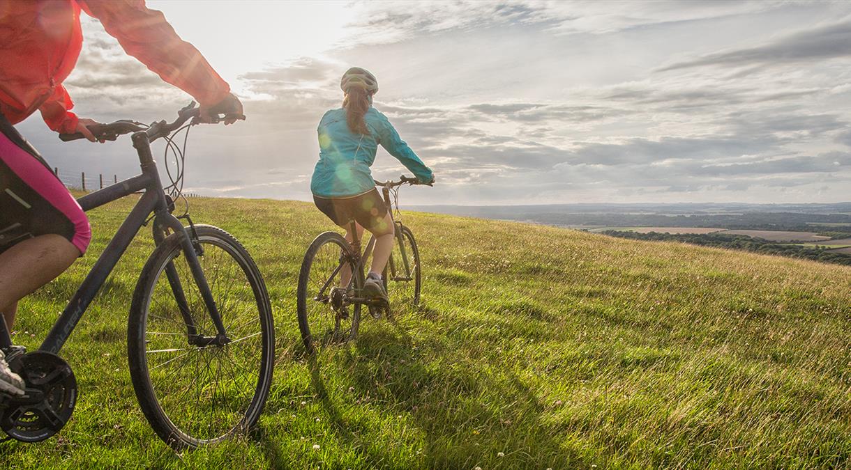 Activities & Sport in Hampshire VisitHampshire.co.uk