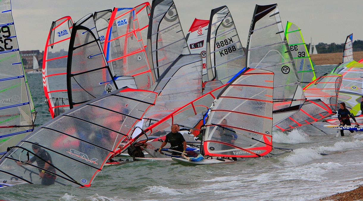 Activities & Sport in Hampshire VisitHampshire.co.uk