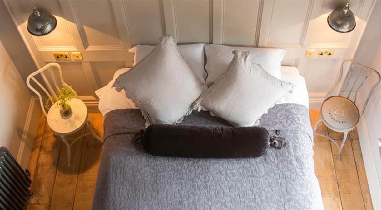 Bed and Breakfasts in Hampshire