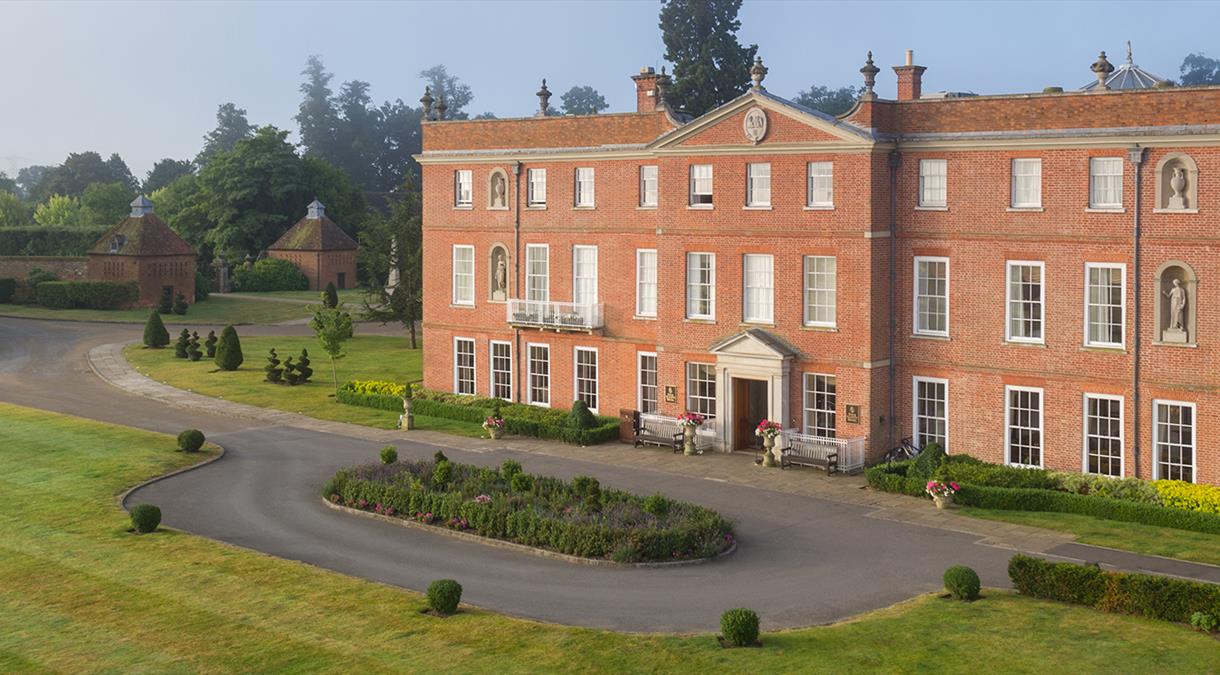Hotels in Hampshire Book the Perfect Stay Visit Hampshire
