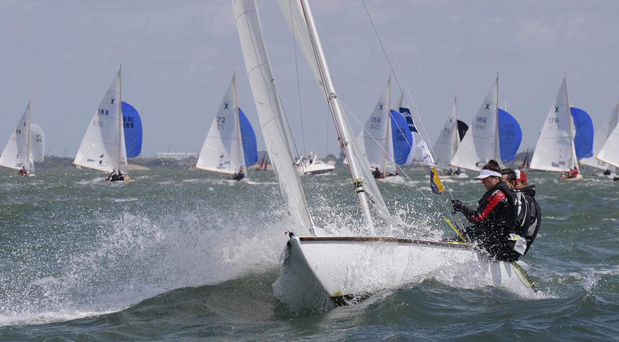 Activities & Sport in Hampshire VisitHampshire.co.uk