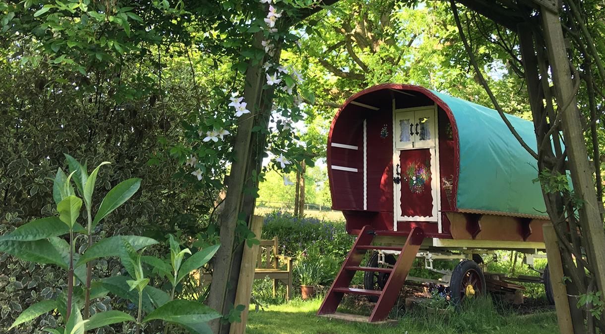 Self Catering Cottages & Apartments Hampshire