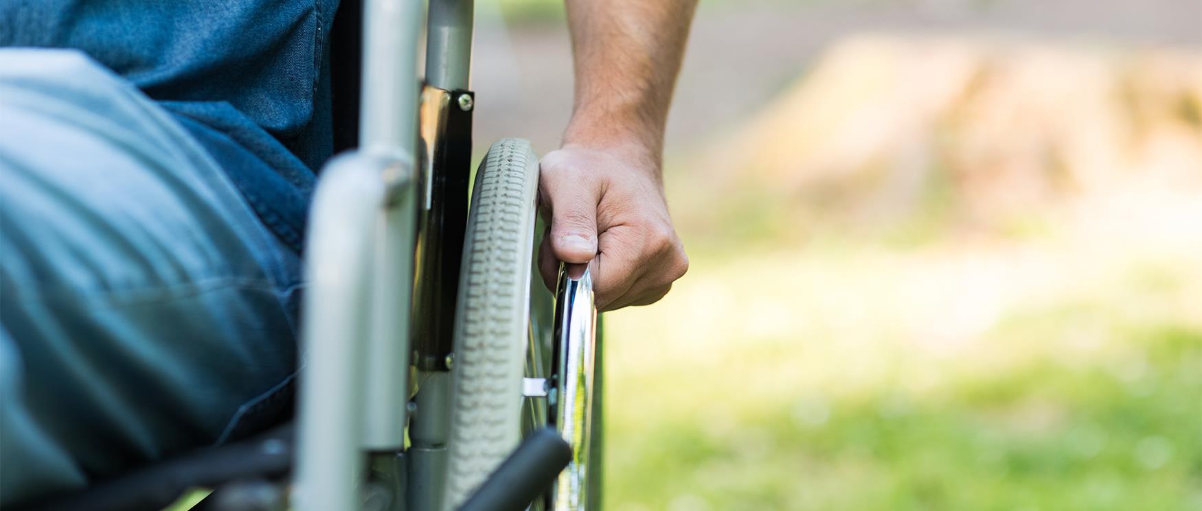 Accessibility Information for Hampshire