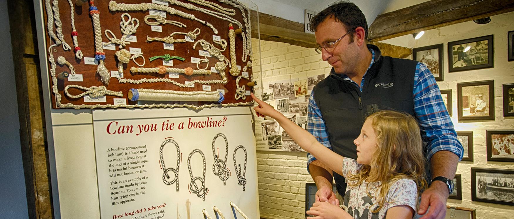 Maritime Museum, Buckler's Hard