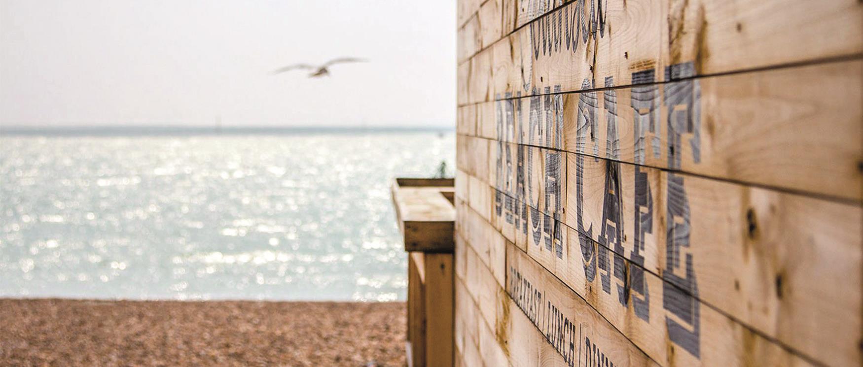 Southsea Beach Cafe