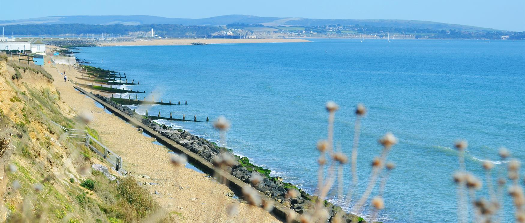 Milford on Sea