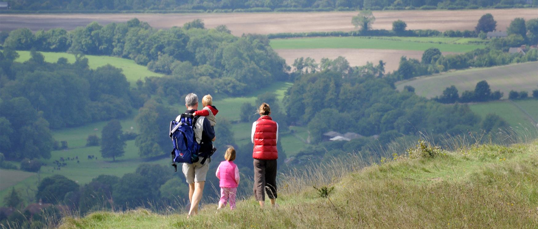 South Downs National Park