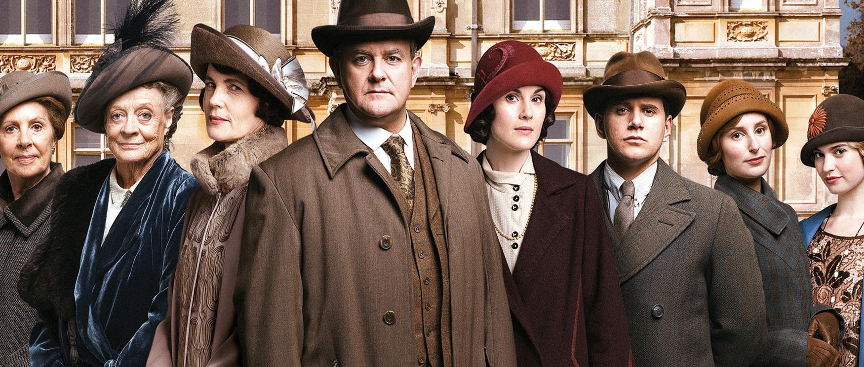 The Real Downton Abbey: How True To History Is The Drama?