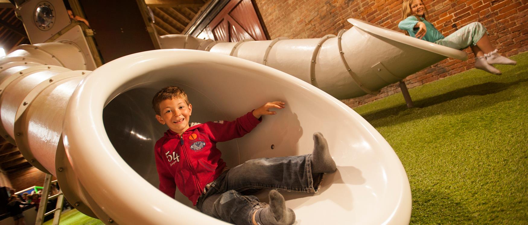 Half Term Family Fun in Hampshire