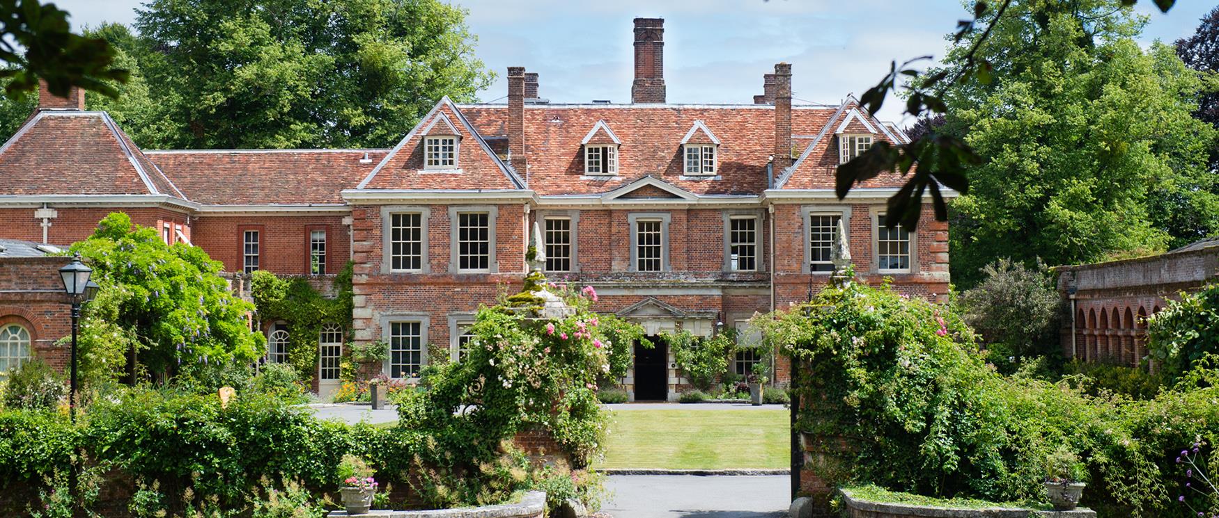 Hotels in Hampshire