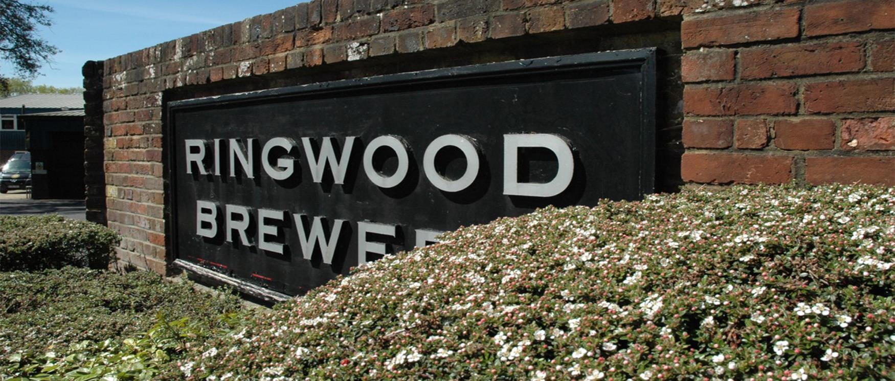 Ringwood Brewery