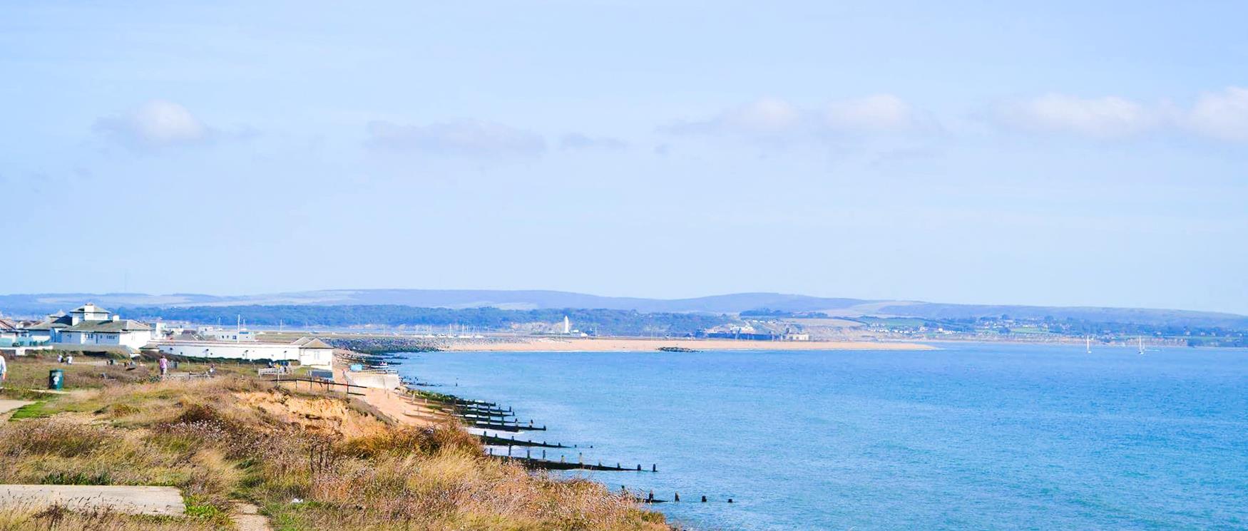 Milford on Sea