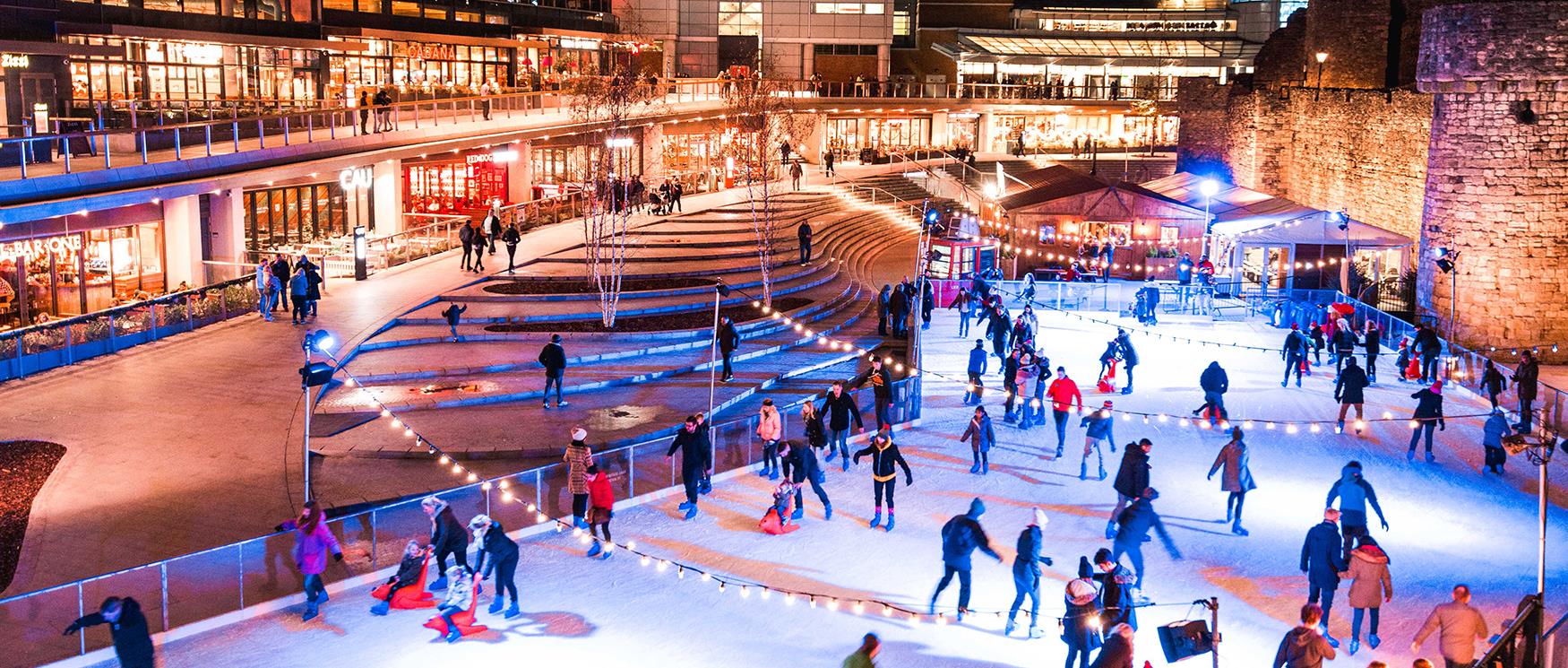 Southampton Ice Rink