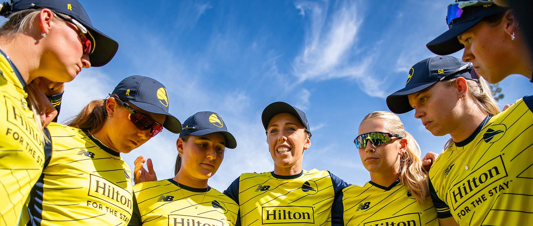 Women's Cricket World Cup