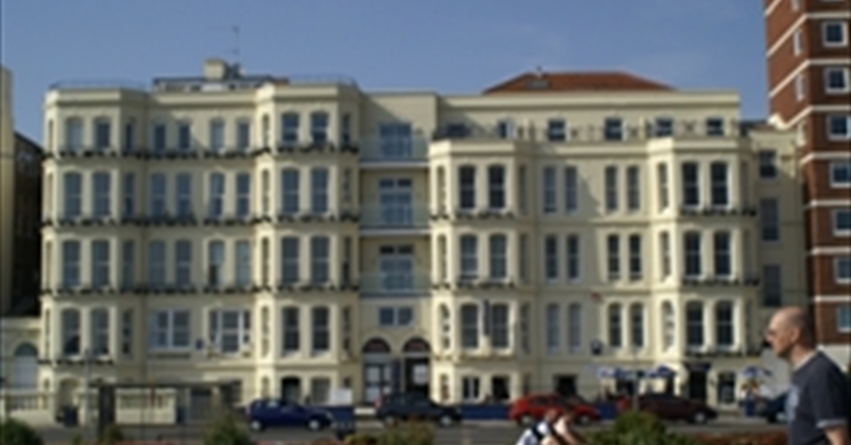 Ocean Apartments - Portsmouth Apartments Group - Southsea - Visit Hampshire