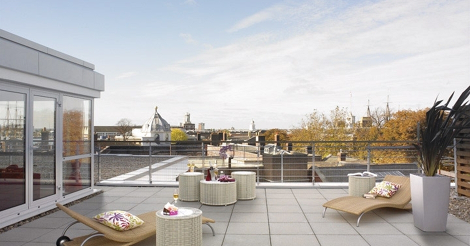 Admiralty Apartments Portsmouth Visit Hampshire