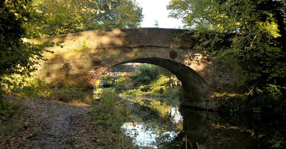 Fleet - Towns & Villages - Visit Hampshire