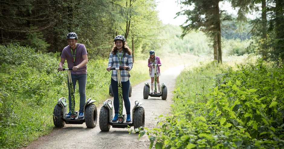 Go Ape At Alice Holt Forest Visit Hampshire