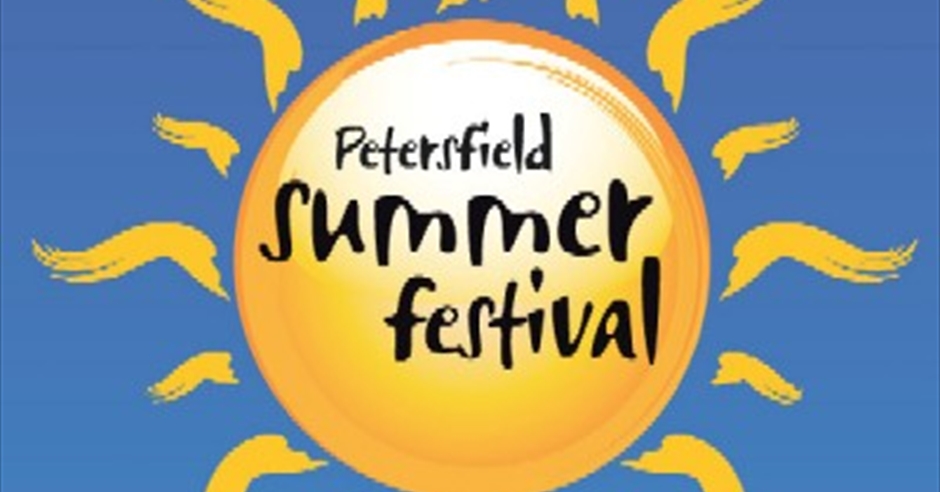 Petersfield Summer Festival - Visit Hampshire