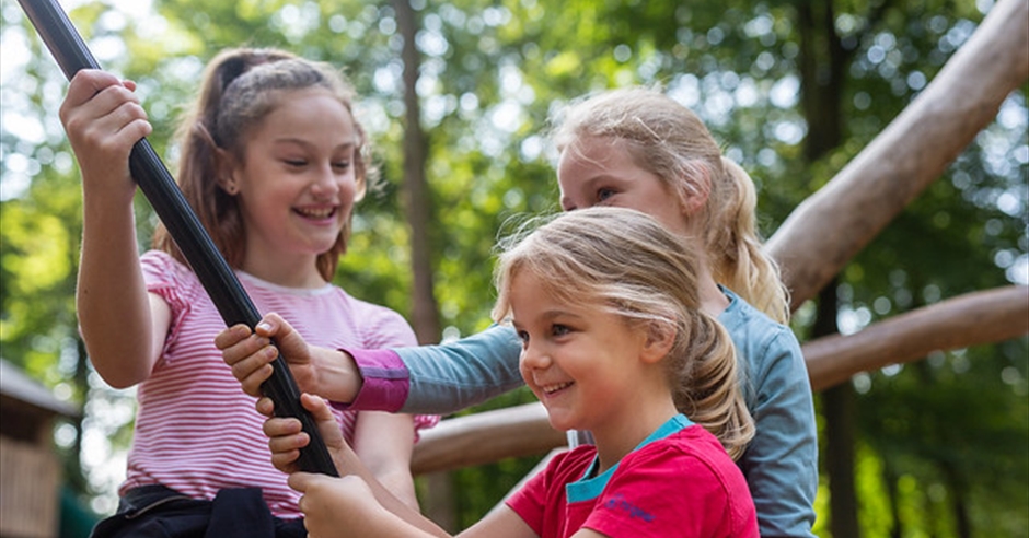 Queen Elizabeth Country Park - Visit Hampshire