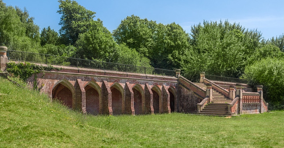 Staunton Country Park - Visit Hampshire