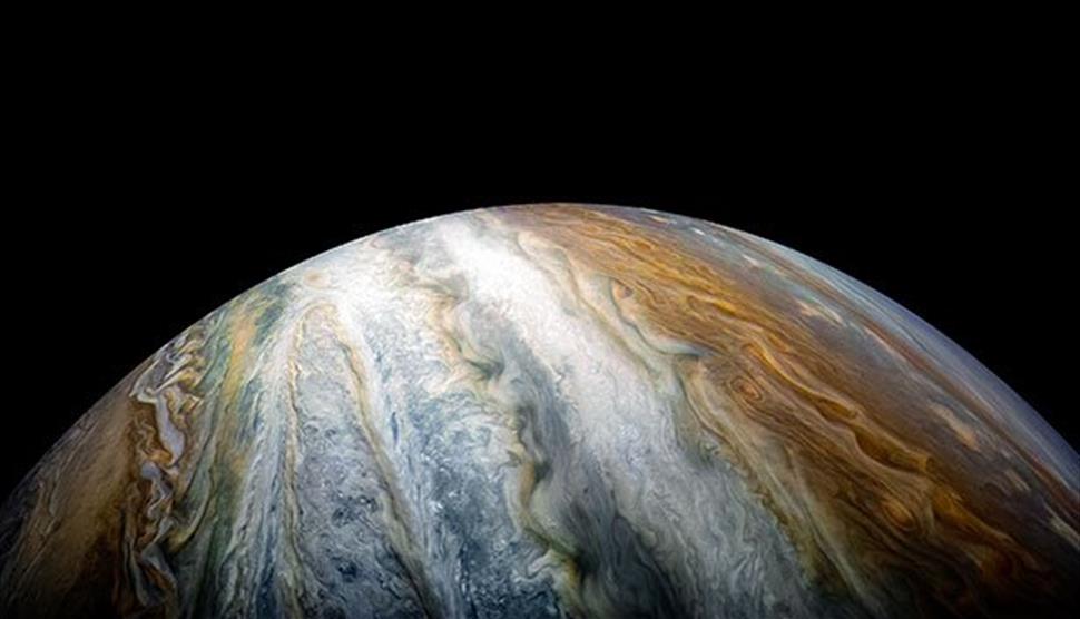 From Fire to Ice: A Journey Through the Solar System at Gilbert White's House