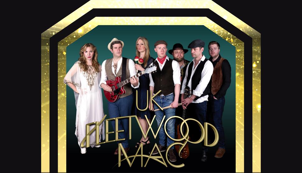 21st Century Events – UK Fleetwood Mac at Gilbert White's House and Gardens