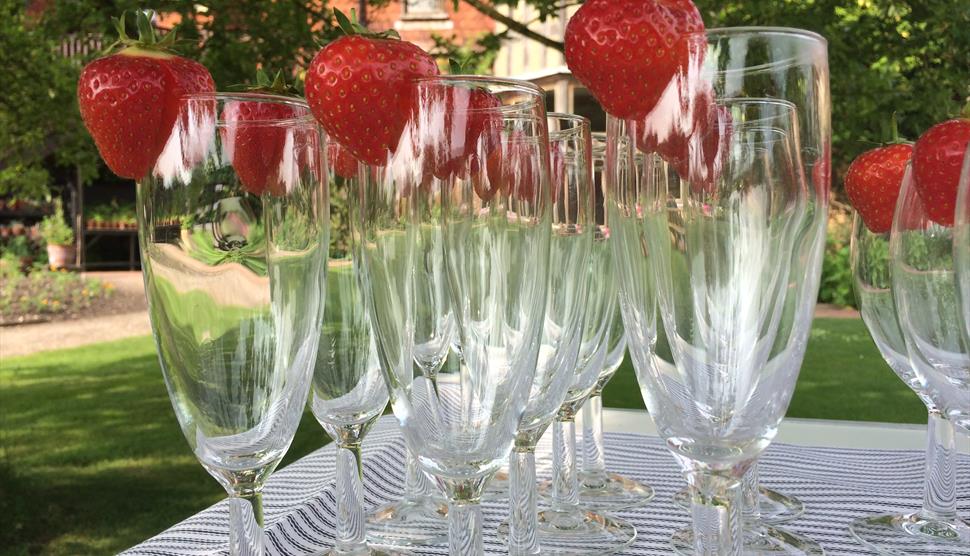 Hampshire Fizz