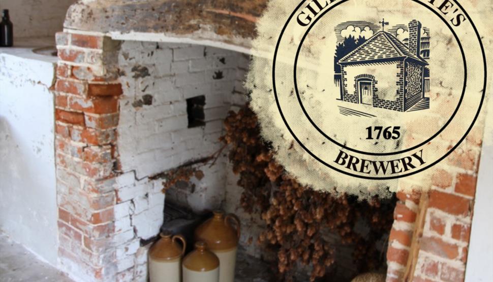 Heritage Open Days: Gilbert White's Brew House