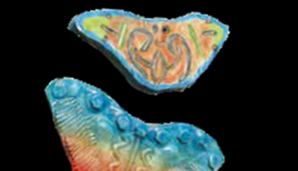 Art Trail at Sir Harold Hillier Gardens