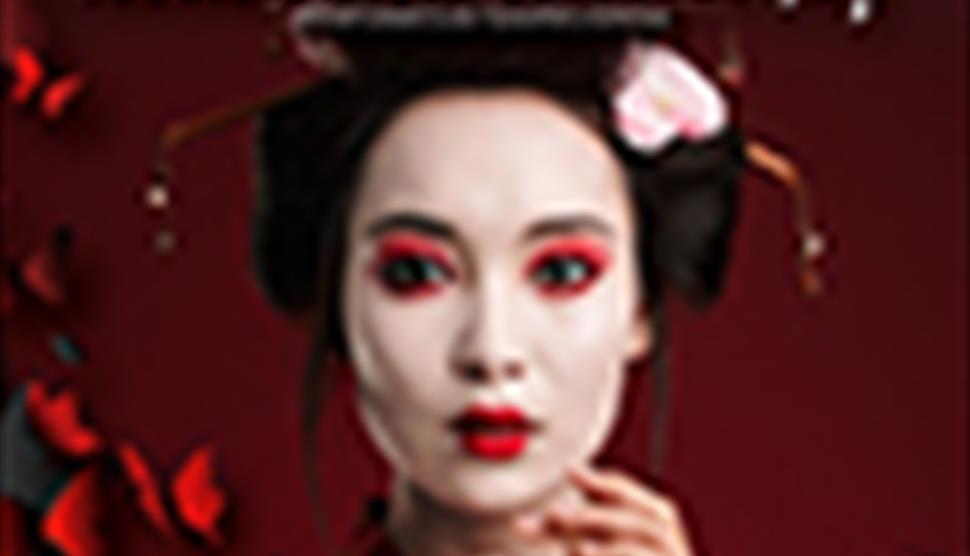 Madama Butterfly: Ukrainian National Opera® at New Theatre Royal