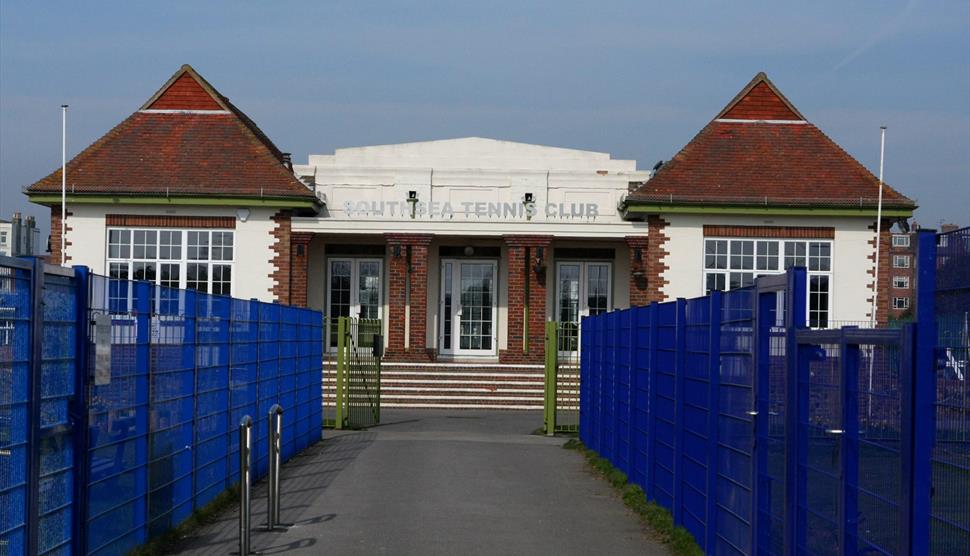 Southsea Tennis Club