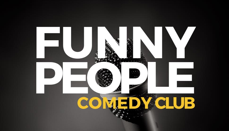 Funny People Comedy Club