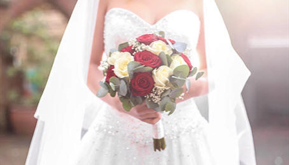 Wedding Fair Elvetham Hotel