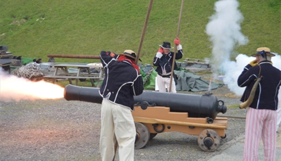 Commemorating the Battle of Trafalgar