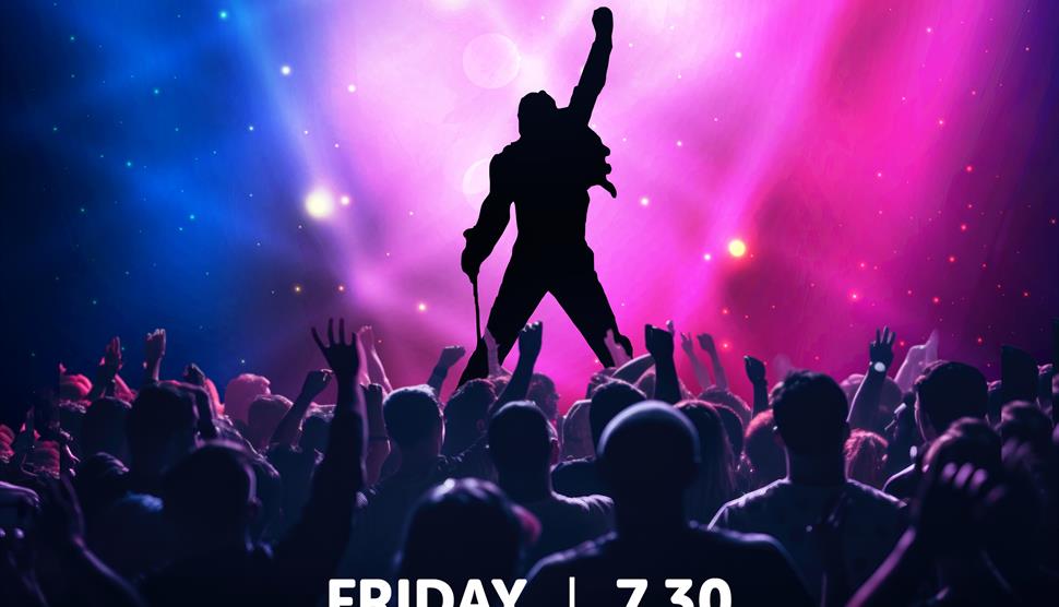 Queen By Moonlight poster