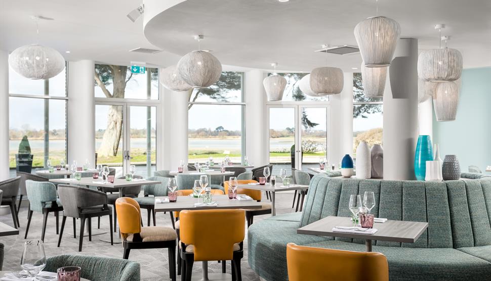 Waterside at Langstone Quays Resort