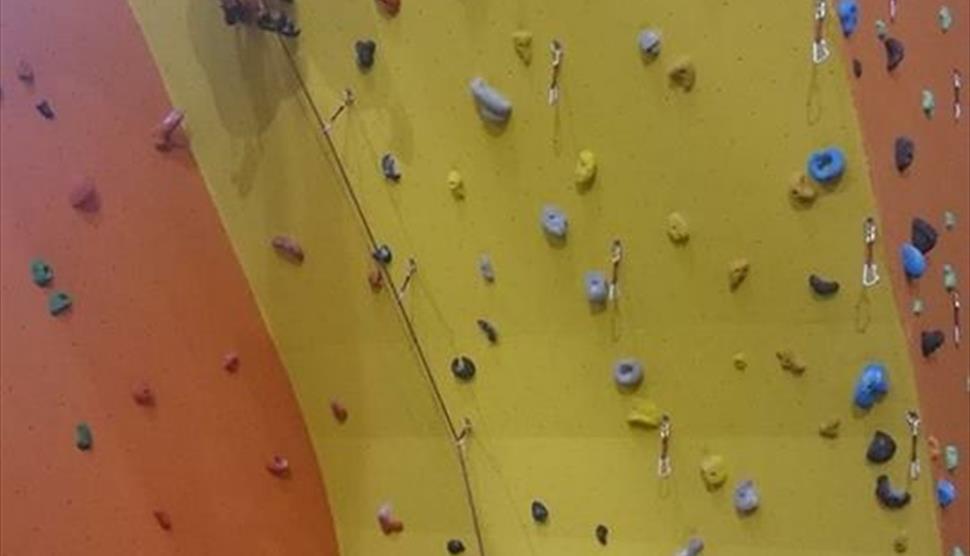Calshot Mountain Festival