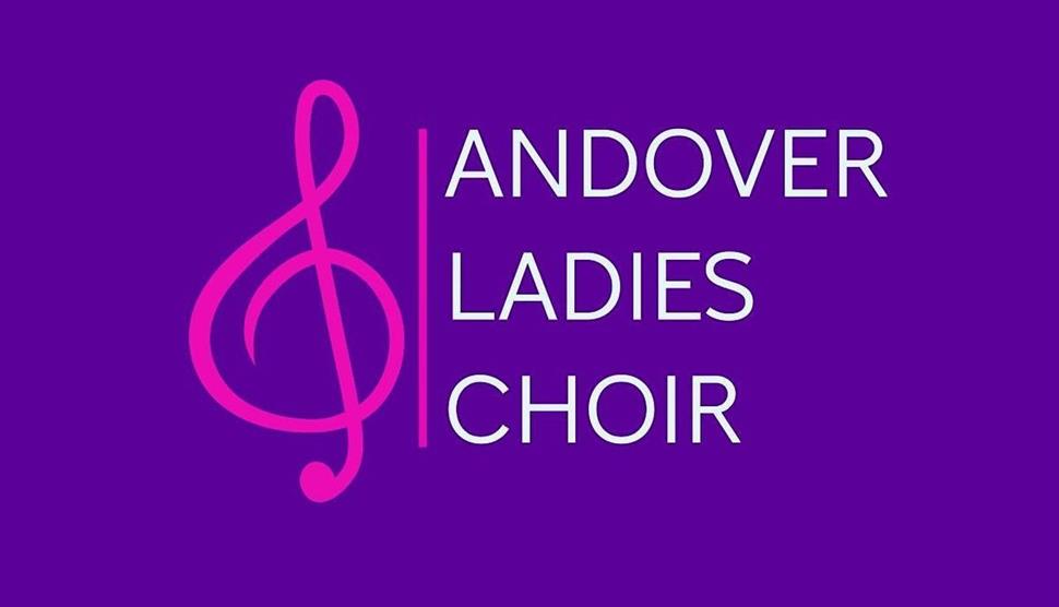 Andover Ladies Choir Christmas Celebration