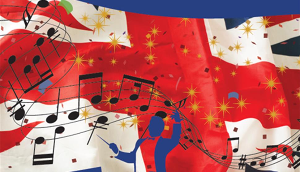 Southampton Celebration Proms