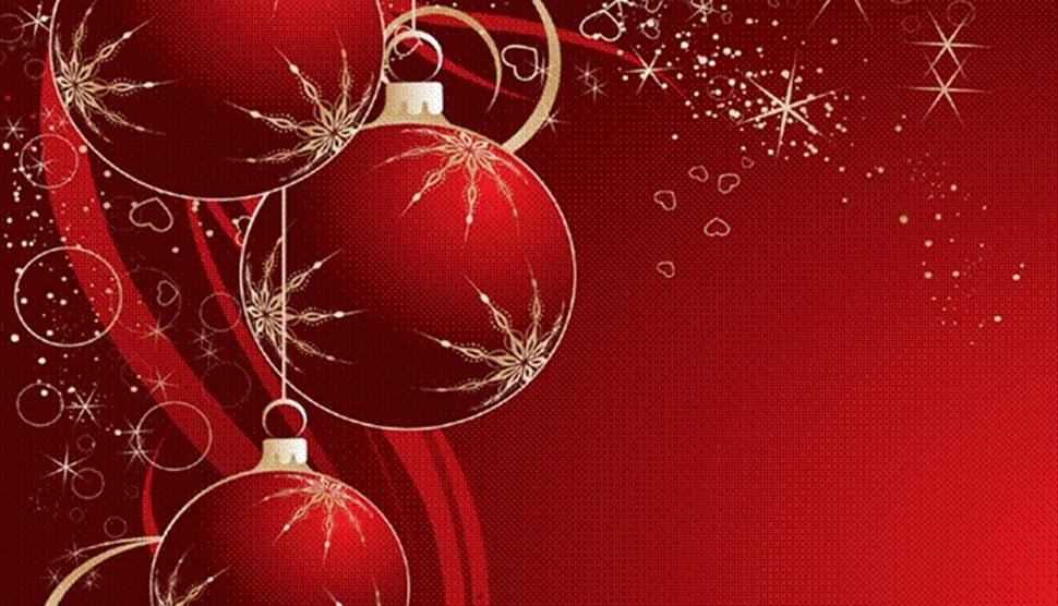 Christmas Cracker Fair at Alton Community Centre