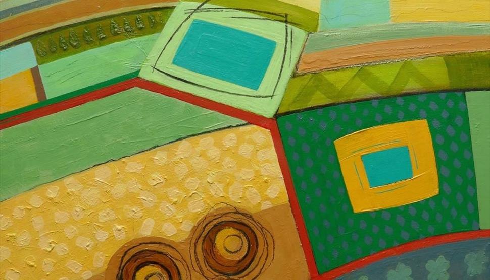 Art Exhibition: New Road Artists at Sir Harold Hillier Gardens