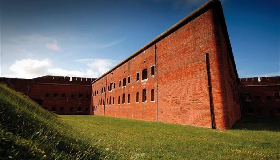 History Live weekend at Fort Nelson