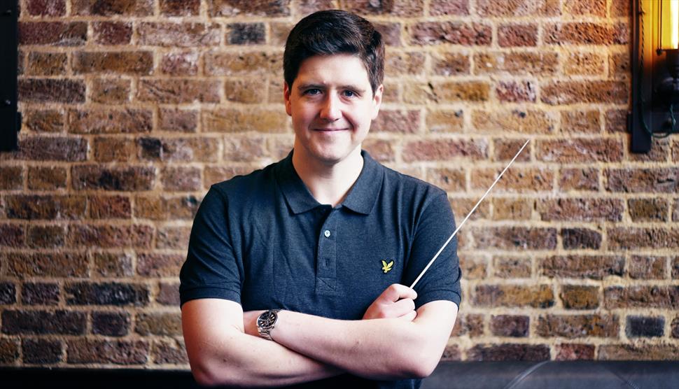 City of Southampton Orchestra Concert: An Evening of Popular Ballet Music