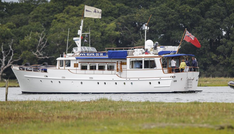 Wine Tasting & Sunet Cruise
