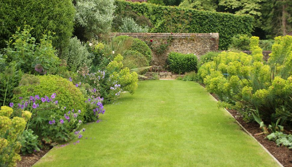 Hidden Gardens of Grayshott