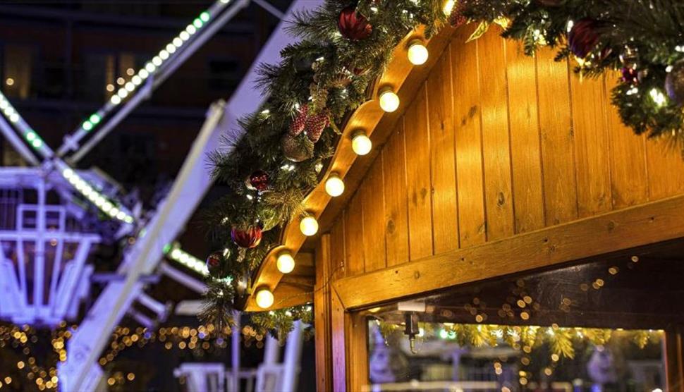 Basket, market, christmas icon