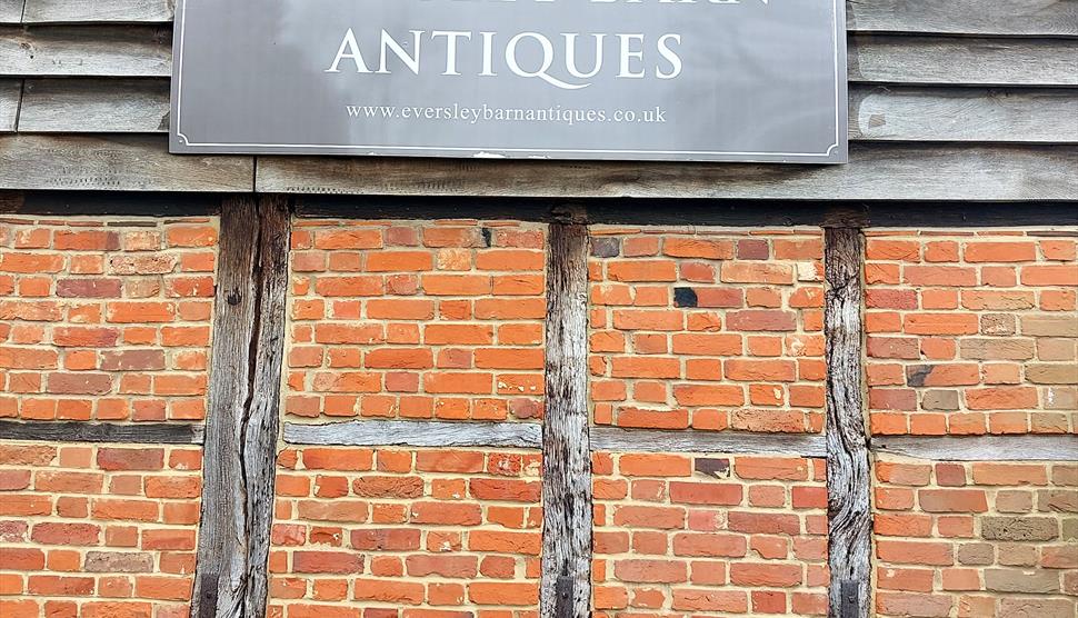 Eversley Barn Antiques